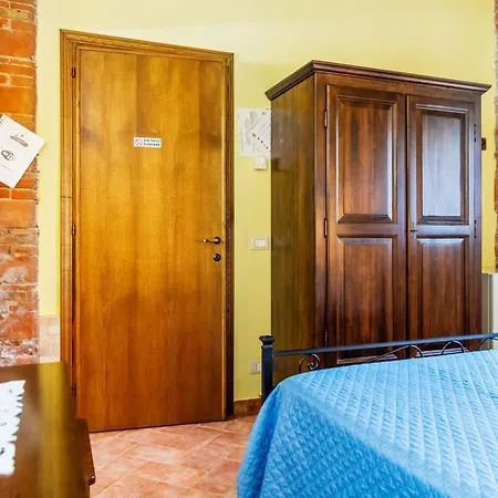 Farmház Santagermana *