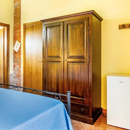 Santagermana Farm stay