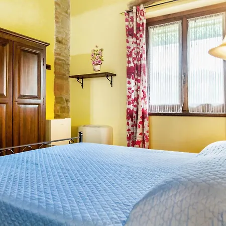 Santagermana Farm stay *