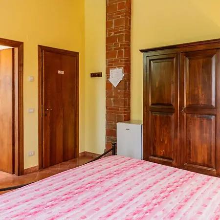 Farmház Santagermana *