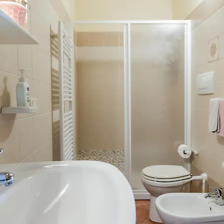 Farm stay Santagermana