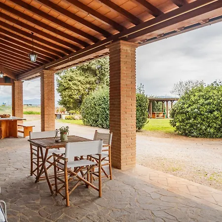 Santagermana Farm stay *