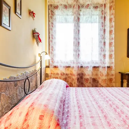 Farmház Santagermana Castiglione della Pescaia