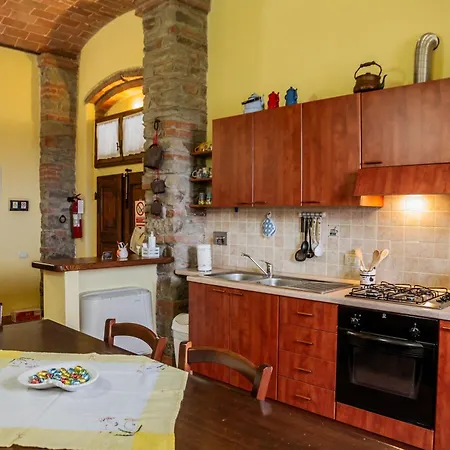 Santagermana Castiglione della Pescaia