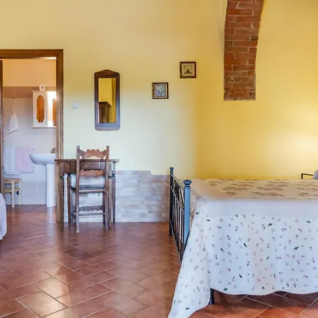 Santagermana Castiglione della Pescaia