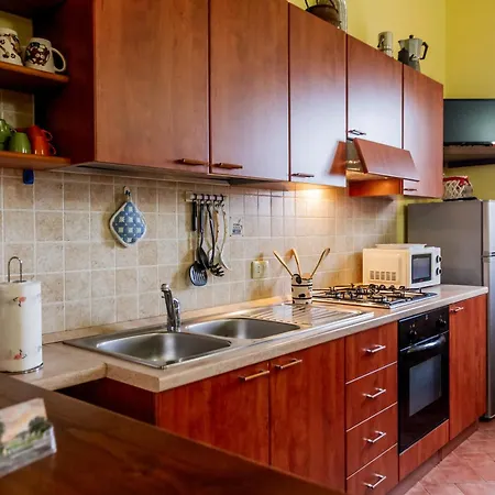 Santagermana Farmház