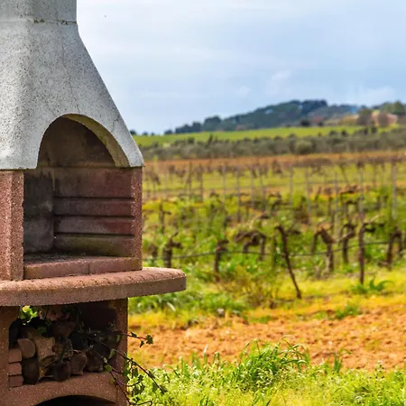 Farmház Santagermana *