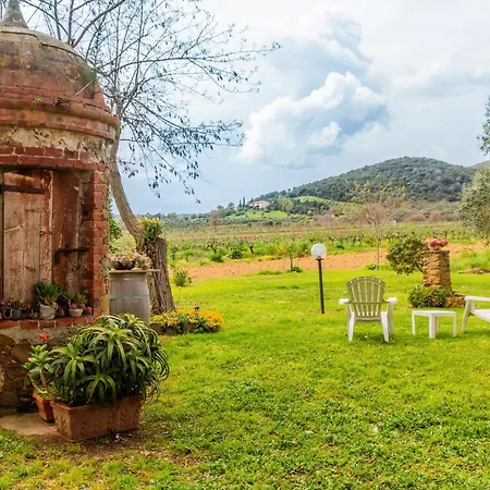 Santagermana Castiglione della Pescaia