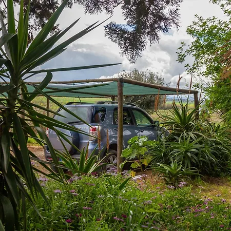 Santagermana * Castiglione della Pescaia