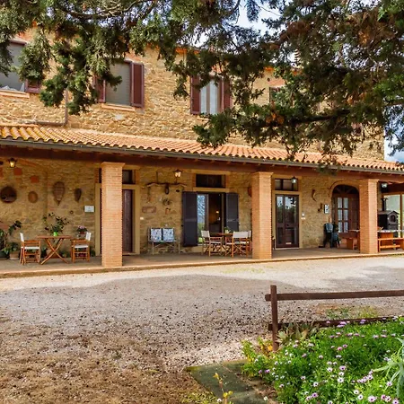 Santagermana Farm stay *