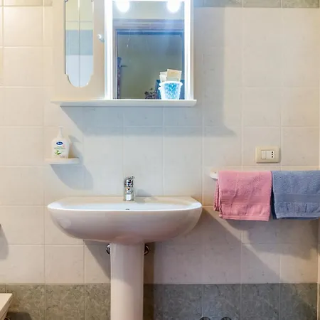 Farmház Santagermana Castiglione della Pescaia