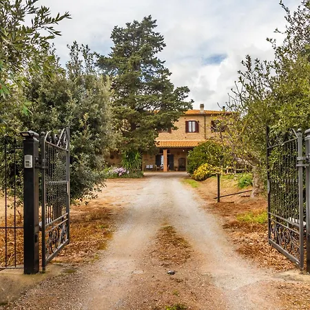 Santagermana Castiglione della Pescaia