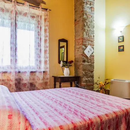 Santagermana * Castiglione della Pescaia