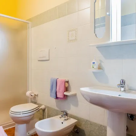Santagermana Farm stay