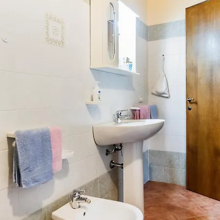 Santagermana Farm stay *