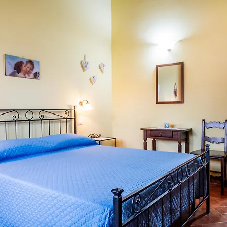 Vakantieboerderij Santagermana *