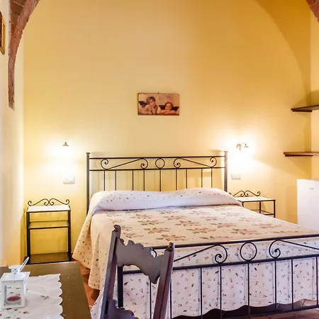 Santagermana Farm stay Castiglione della Pescaia