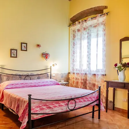 Santagermana * Castiglione della Pescaia