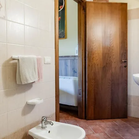 Santagermana Farm stay
