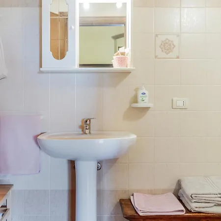 Farm stay Santagermana