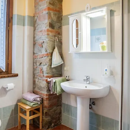 Santagermana Farm stay *