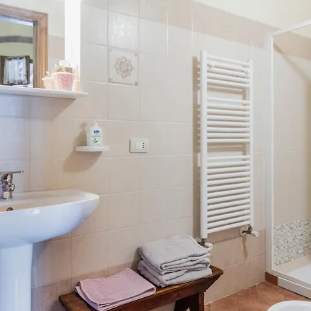 Santagermana Castiglione della Pescaia