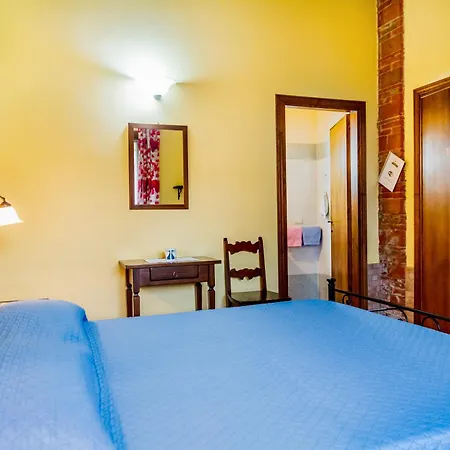 Santagermana Farm stay
