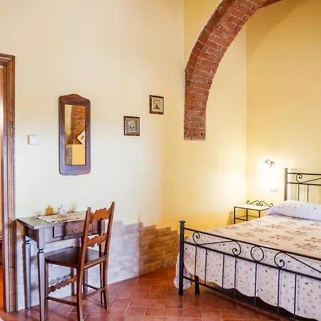 Farmház Santagermana *