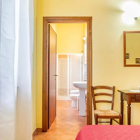 Santagermana Vakantieboerderij Castiglione della Pescaia