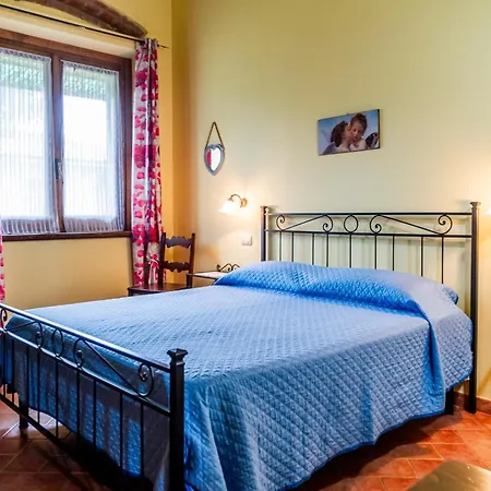 Santagermana Farm stay