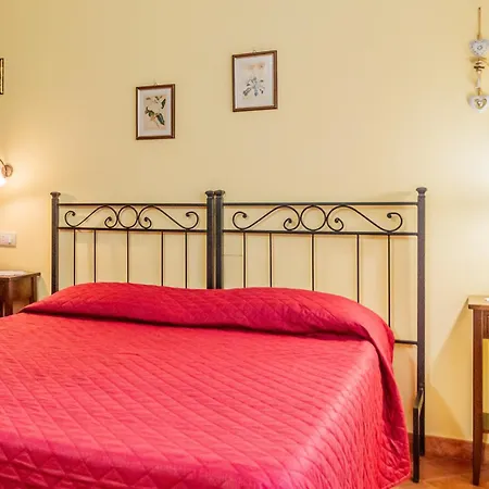 Santagermana Farm stay *