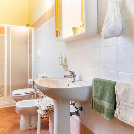 Farm stay Santagermana Castiglione della Pescaia