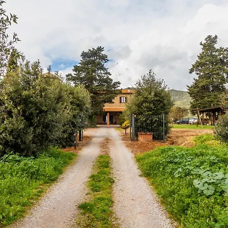 Farm stay Santagermana