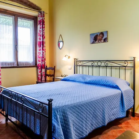 Séjour à la ferme Santagermana Castiglione della Pescaia