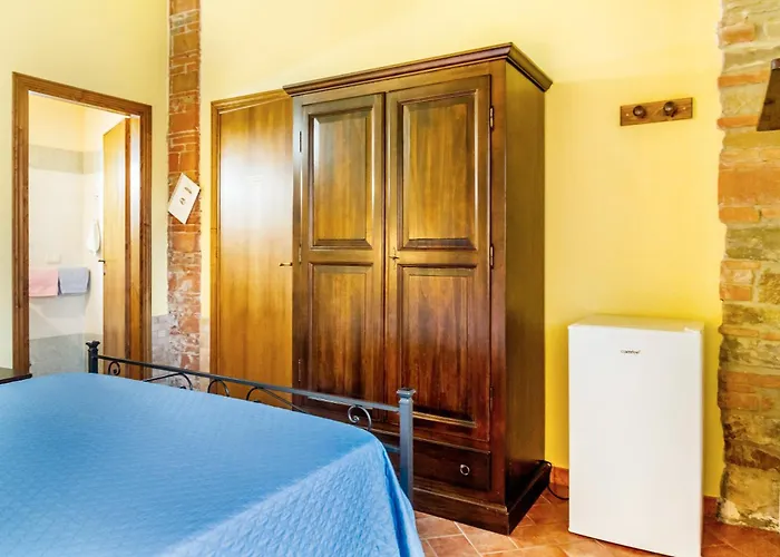 Santagermana Alloggio per agriturismo