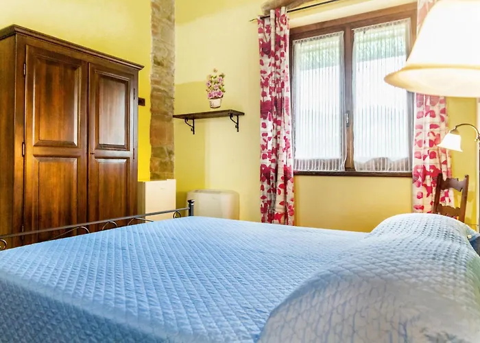 Santagermana Alloggio per agriturismo *