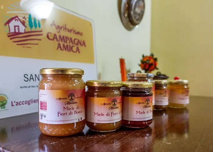 Santagermana Castiglione della Pescaia