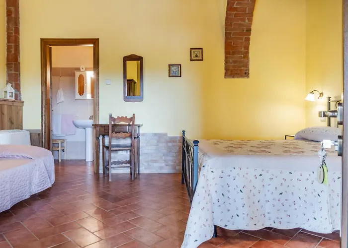 Santagermana Castiglione della Pescaia