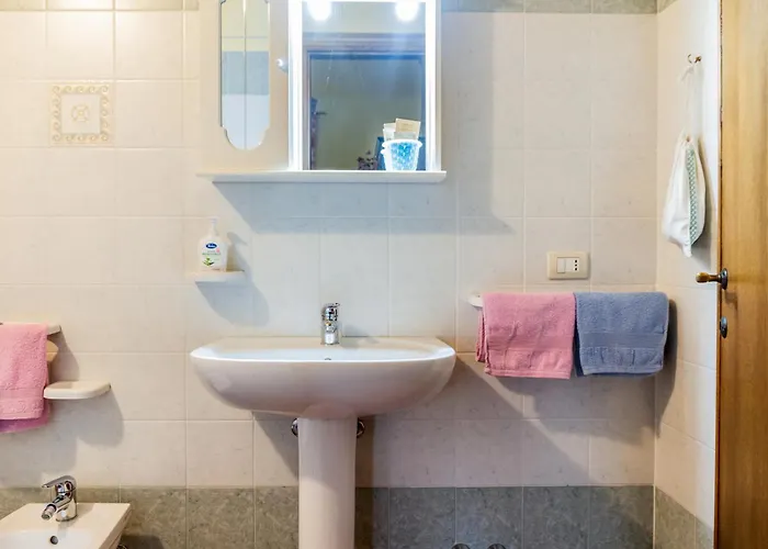 Alloggio per agriturismo Santagermana Castiglione della Pescaia