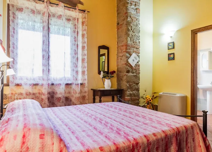 Santagermana * Castiglione della Pescaia