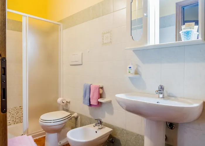 Santagermana Alloggio per agriturismo
