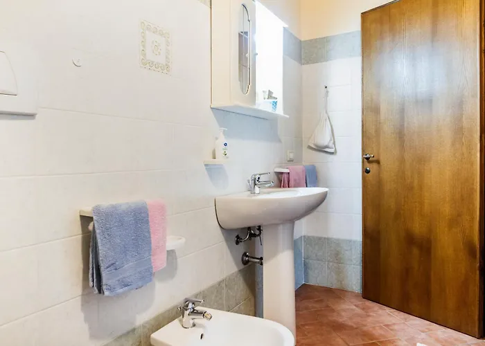 Santagermana Alloggio per agriturismo *