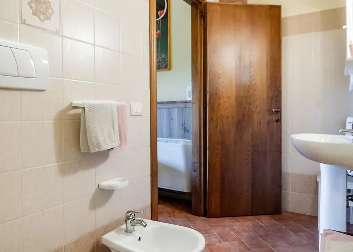 Santagermana Alloggio per agriturismo