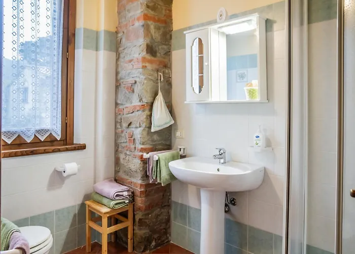 Santagermana Alloggio per agriturismo *
