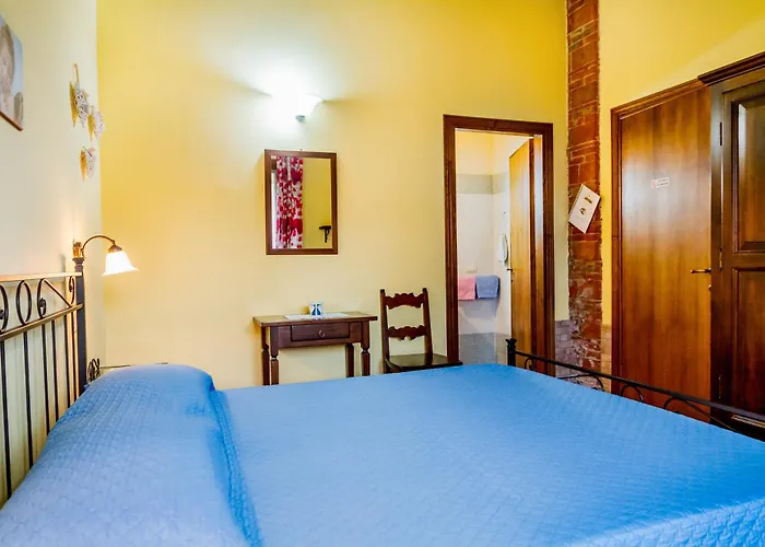 Santagermana Alloggio per agriturismo
