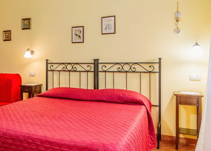Santagermana Alloggio per agriturismo *