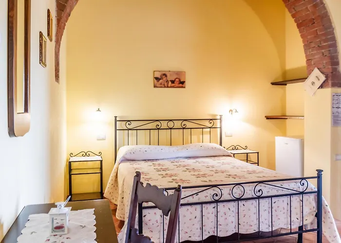 Santagermana Castiglione della Pescaia
